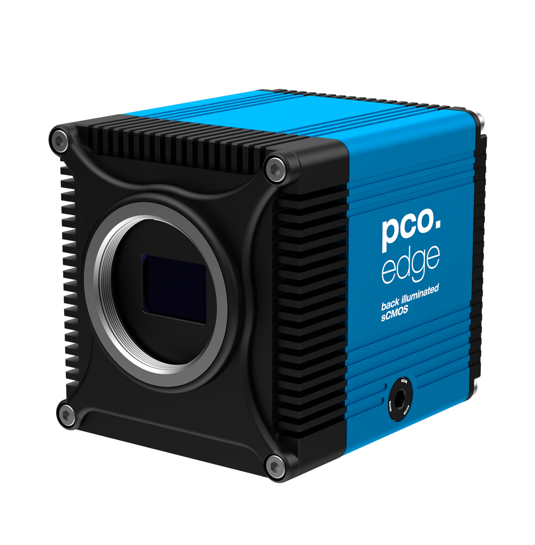 EXCELITAS  埃塞力达  pco.edge 10 bi CLHS sCMOS 相机