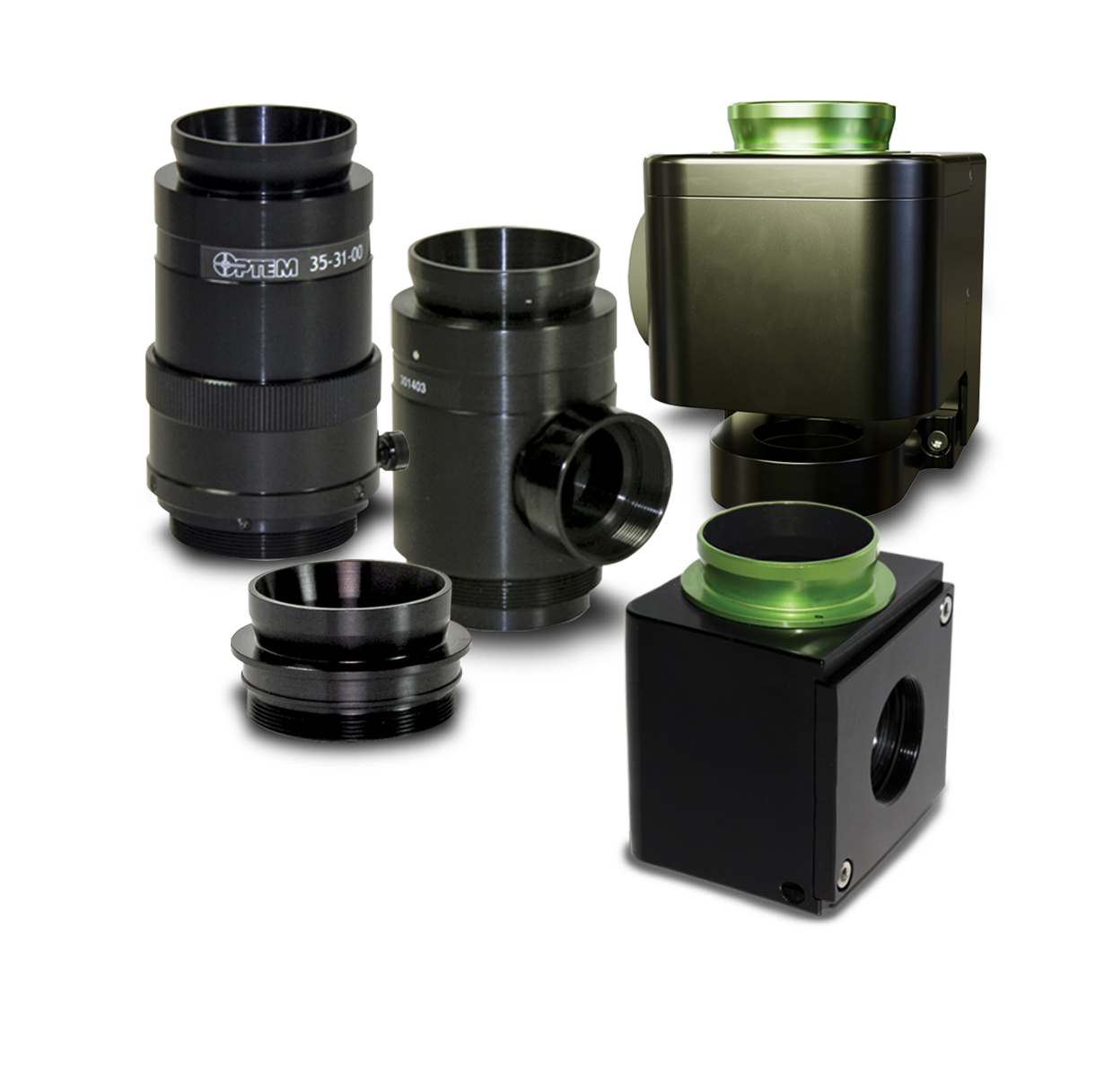 EXCELITAS 埃塞力达  低功能模块