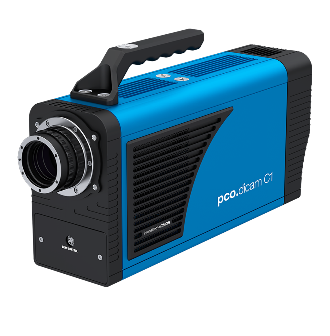 EXCELITAS  埃塞力达  pco.dicam C1 UHS  增强型相机