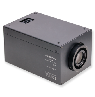 EXCELITAS 埃塞力达  Fetura+高性能变焦镜头