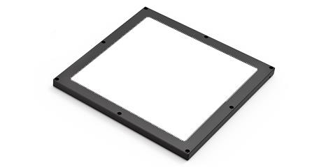 OPT 奥普特  OPT-FC240-W   平面无影光源