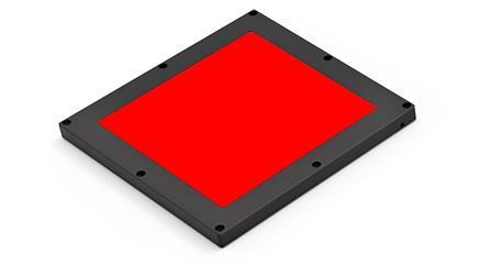 OPT 奥普特  OPT-FC240-R   平面无影光源