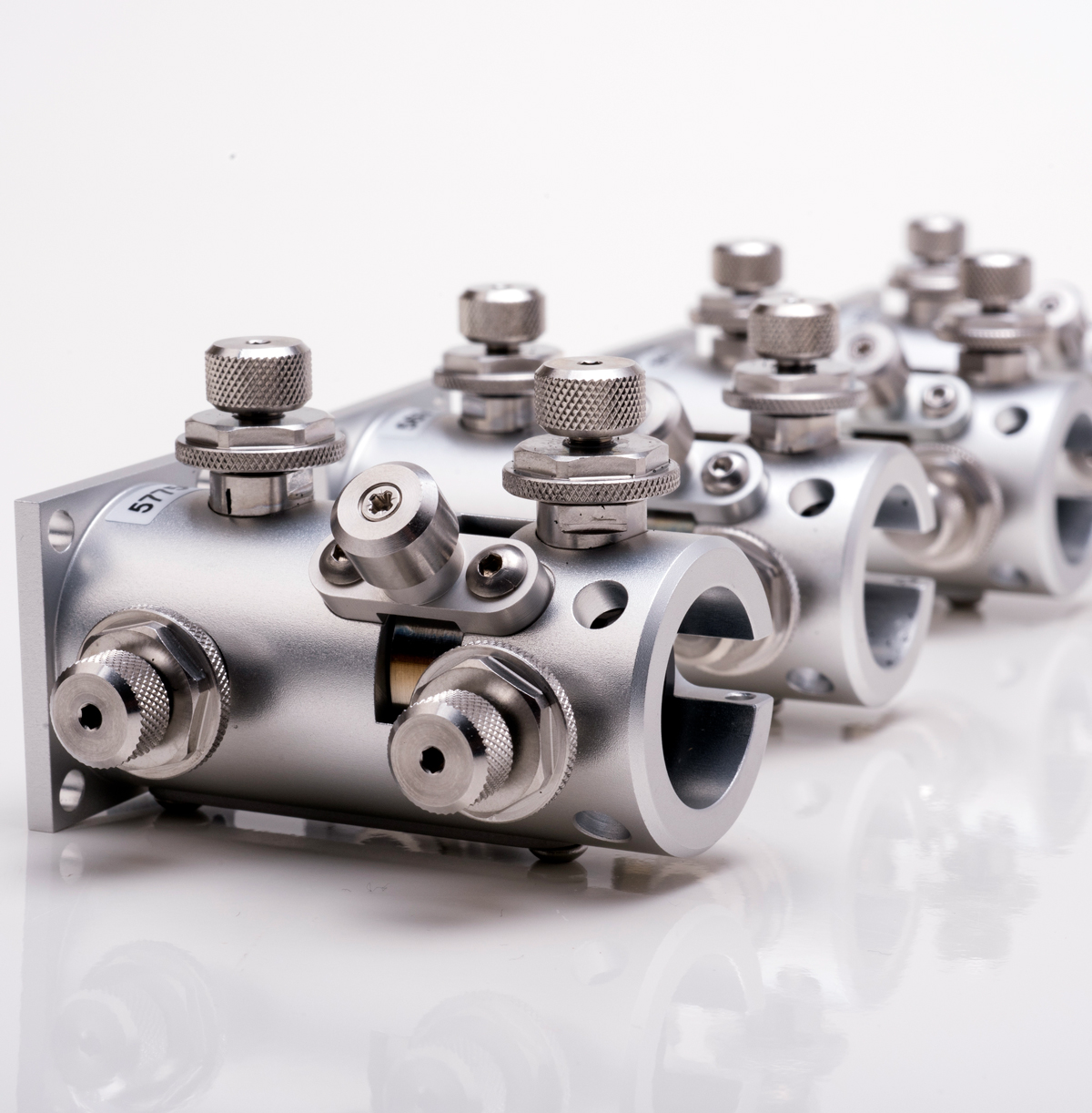 EXCELITAS  埃塞力达 kineMATIX  光纤耦合器