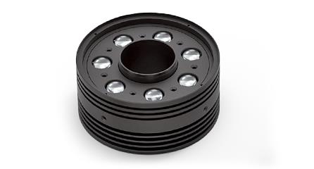 OPT 奥普特   OPT-RIG9000-G   高亮环形光源