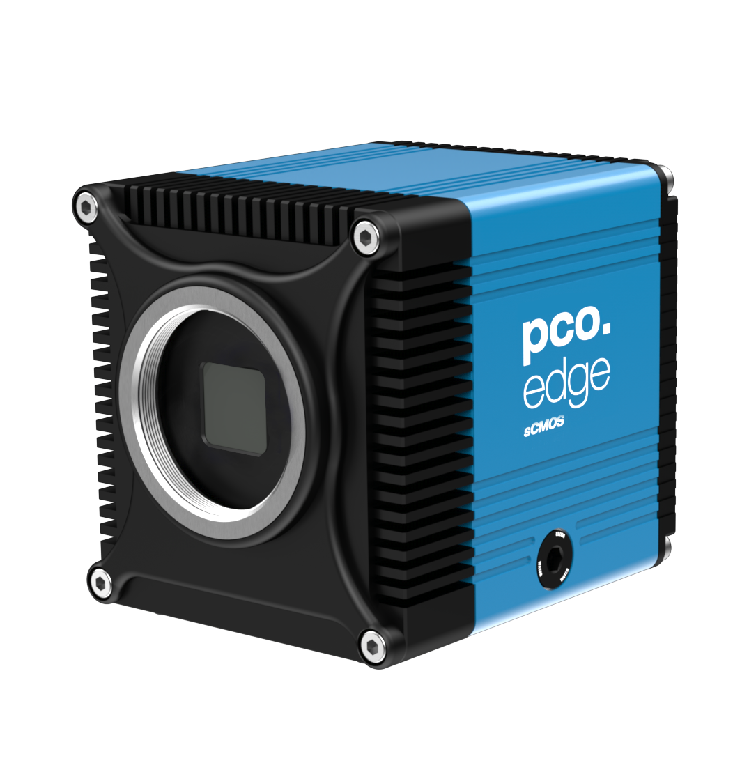 EXCELITAS  埃塞力达  pco.edge 26 CLHS sCMOS 相机