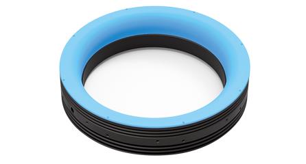 OPT 奥普特 OPT-RIP230-R   高亮环形无影光源