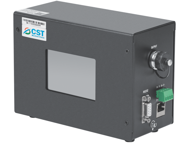 CST 康视达 CST-TPS24120C-8TD 光源控制器