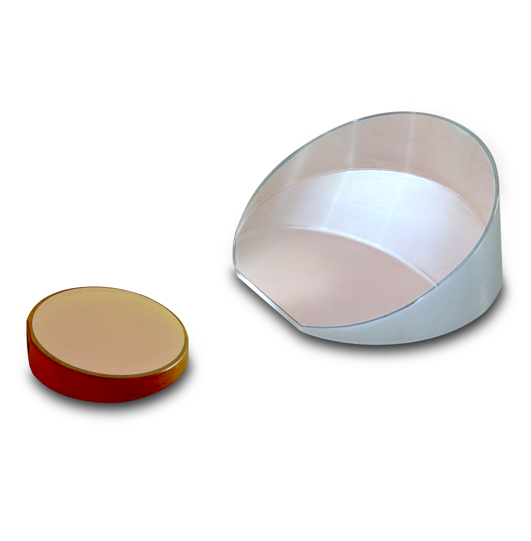 EXCELITAS 埃塞力达  IR棱镜