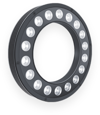 CST 康视达 CST-POR12590-W  偏光光源