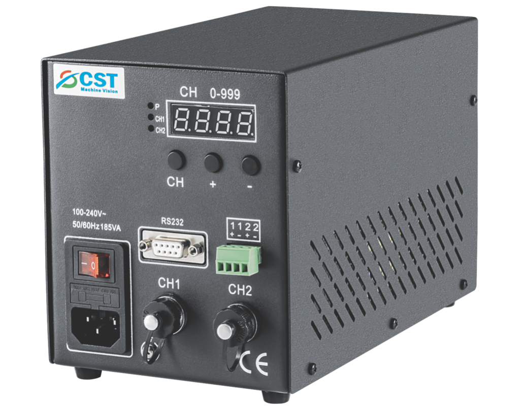 CST 康视达 CST-CPL48150B-2T 光源控制器