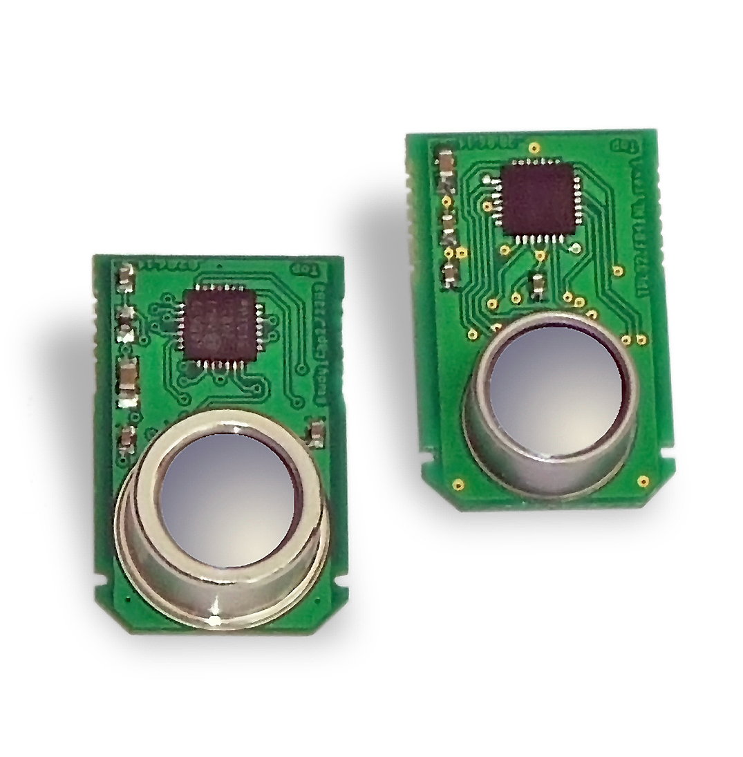 EXCELITAS  埃塞力达 TPiL 08T 2246 L3.9 CoolEYE 8 热红外传感器