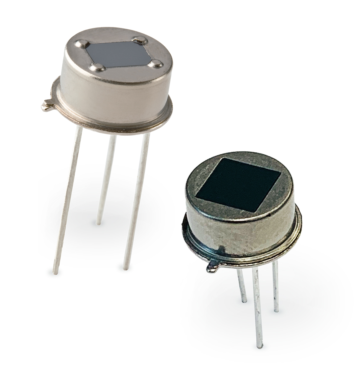 EXCELITAS  埃塞力达  PYQ 1398, PYQ 1348 单输出四元热释电元件