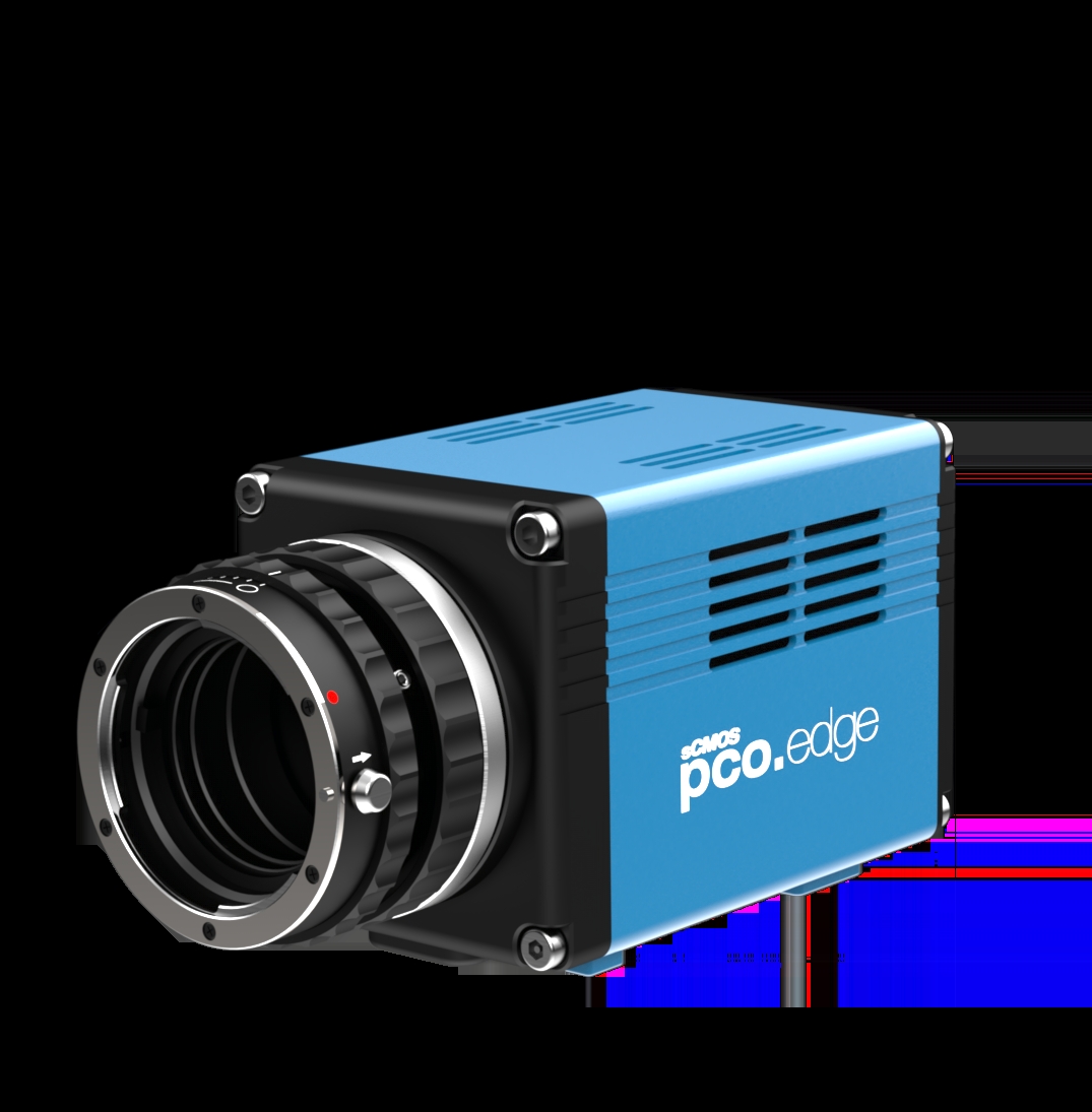 EXCELITAS  埃塞力达  pco.edge 4.2 CLHS sCMOS 相机