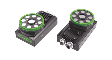 OPT 奥普特 OPT-IDE1-R120LQ12-31 智能读码器