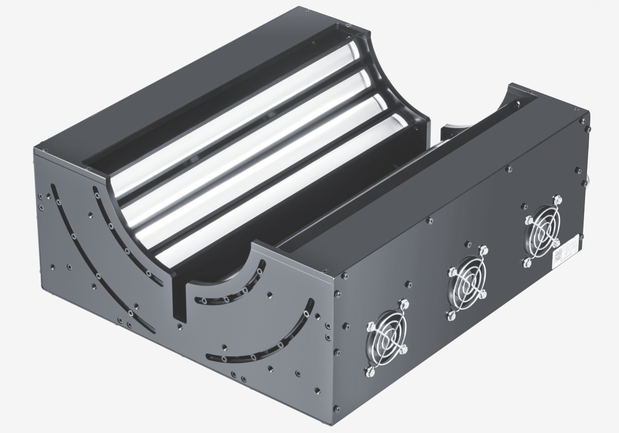 CST 康视达 CST-MAS302-W 多角度线性光源