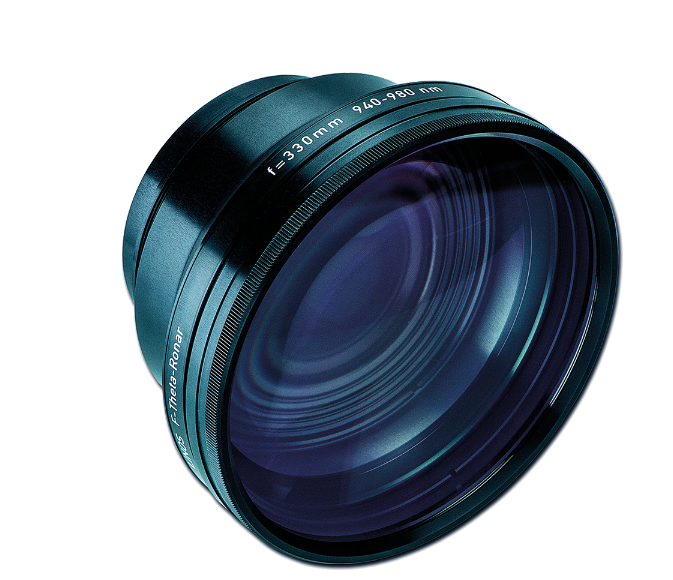 EXCELITAS 埃塞力达  LINOS F-Theta-Ronar940 - 980 nm 工业镜头