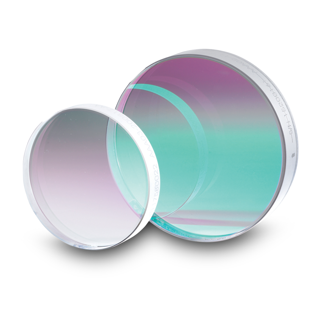 EXCELITAS 埃塞力达  高能激光反射镜