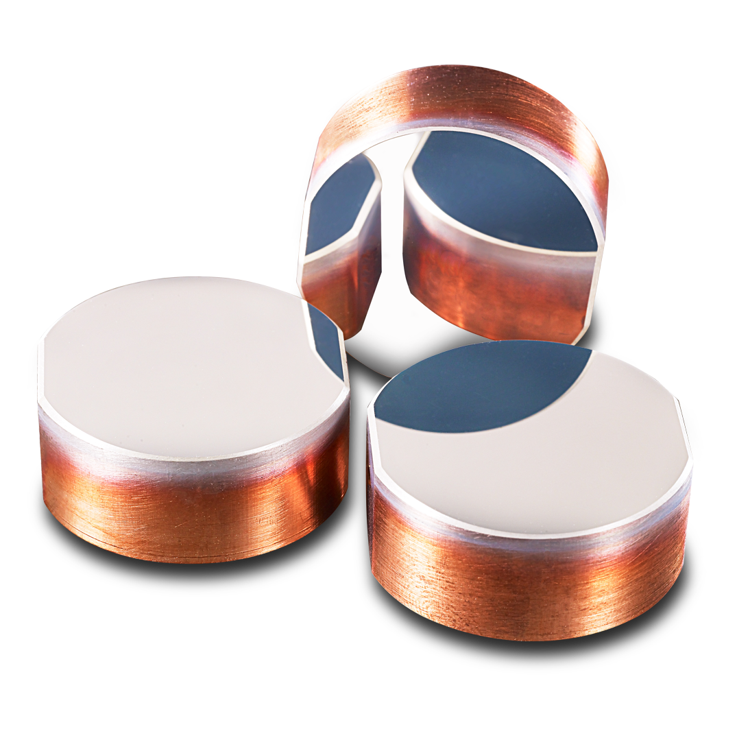 EXCELITAS 埃塞力达  CO2反射镜