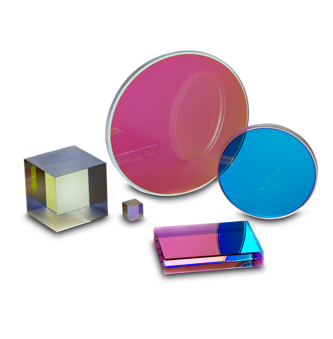 EXCELITAS 埃塞力达  非偏振分束器