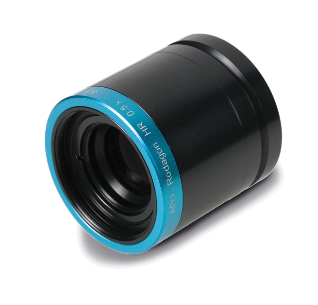 EXCELITAS 埃塞力达  Apo-Rodagon-HR 工业镜头