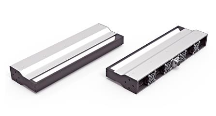 OPT 奥普特  OPT-LSNLC104   高亮线形同轴光