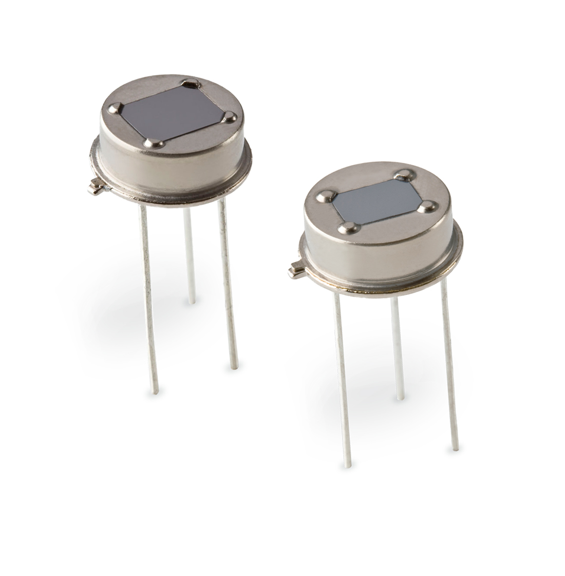 EXCELITAS  埃塞力达 PYD 1384, PYD 1394 双元热释电探测器