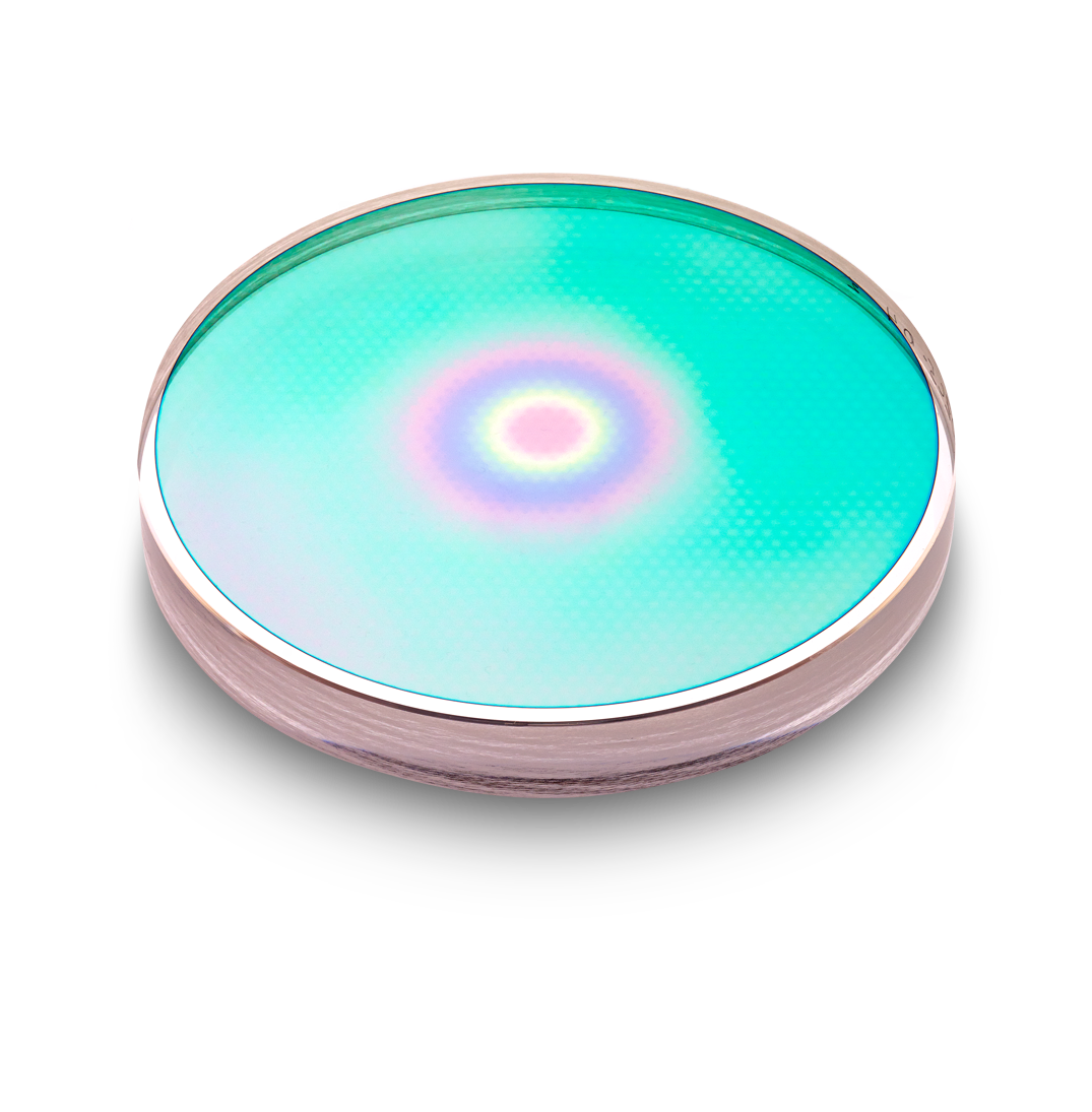 EXCELITAS 埃塞力达  分级反射率反射镜