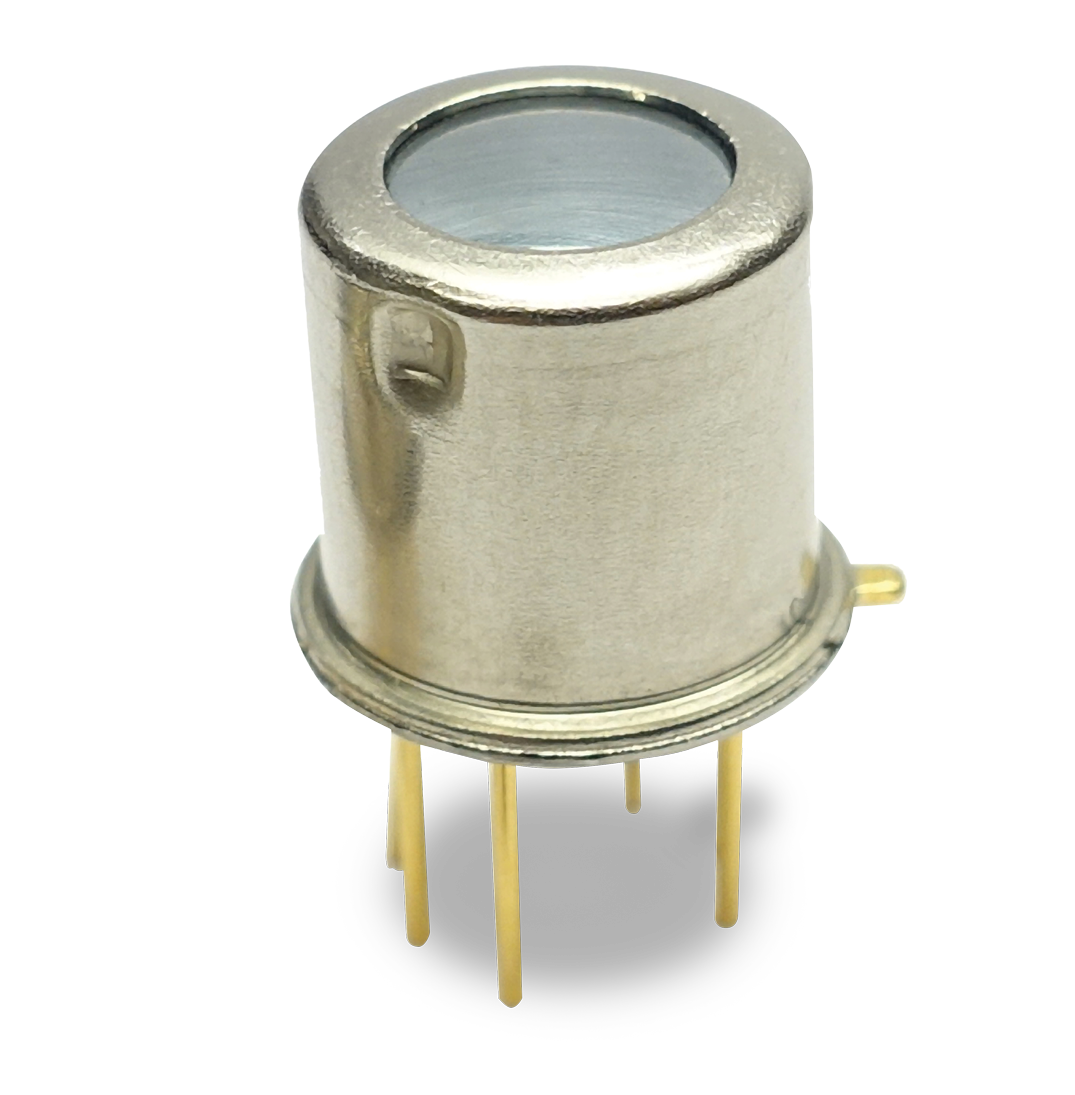 EXCELITAS  埃塞力达 TPiS 1T 1086 L5.5 CaliPile  热红外传感器