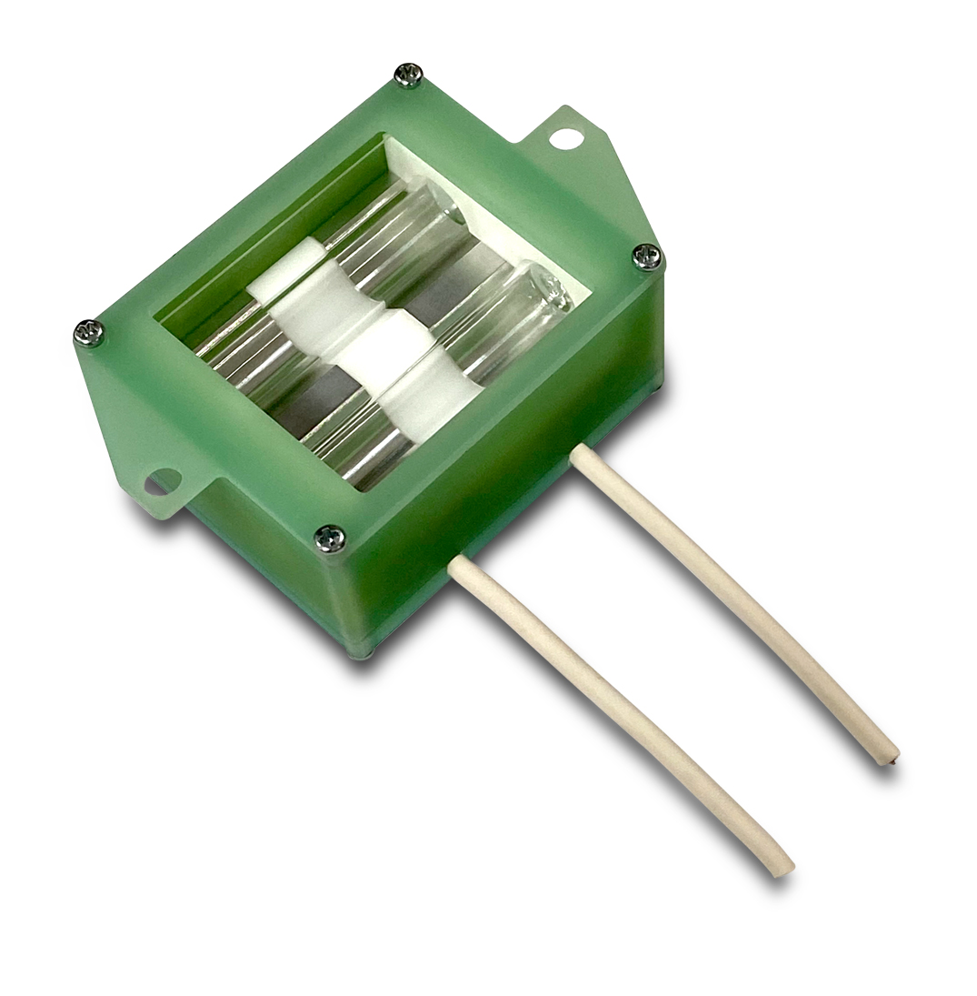 EXCELITAS  埃塞力达  Excimer 222 nm UVC 模块