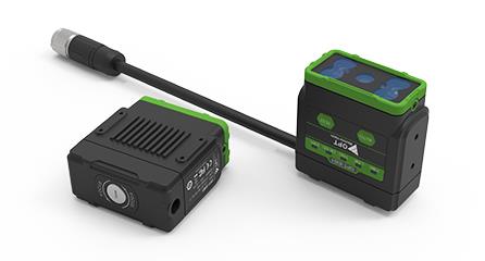 OPT 奥普特   OPT-IDB1-10L06-31  智能读码器