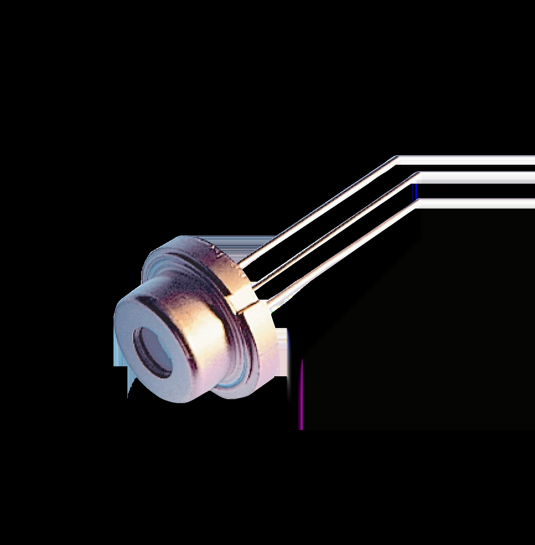 EXCELITAS 埃塞力达 PVGR2S06H - 1550nm单腔，双层6 密耳脉冲 激光二极管