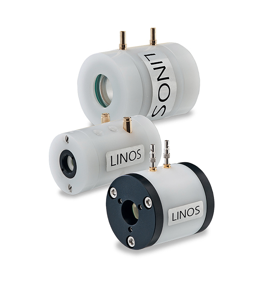 EXCELITAS 埃塞力达 LINOS普克尔斯盒