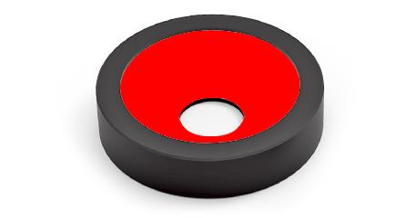 OPT 奥普特   OPT-RIW120-R  多方向高均匀漫射光源