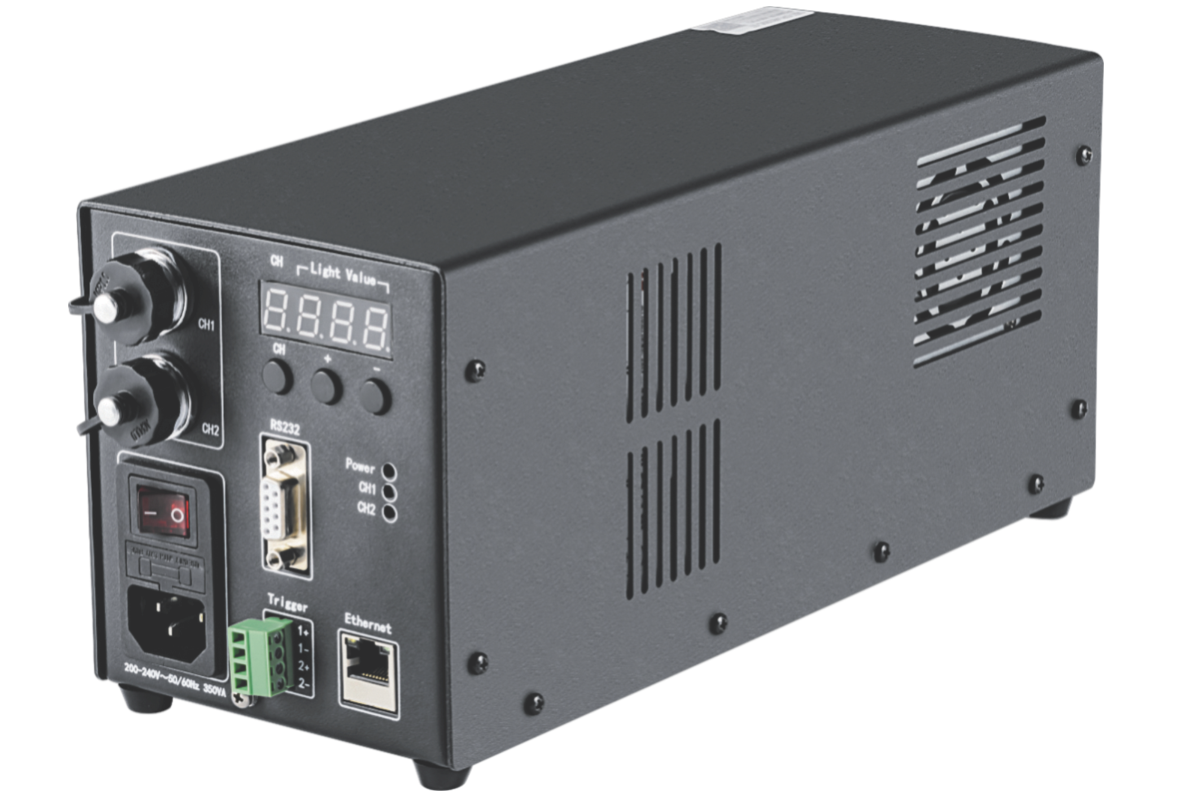 CST 康视达 CST-CPL48320C-2T 光源控制器