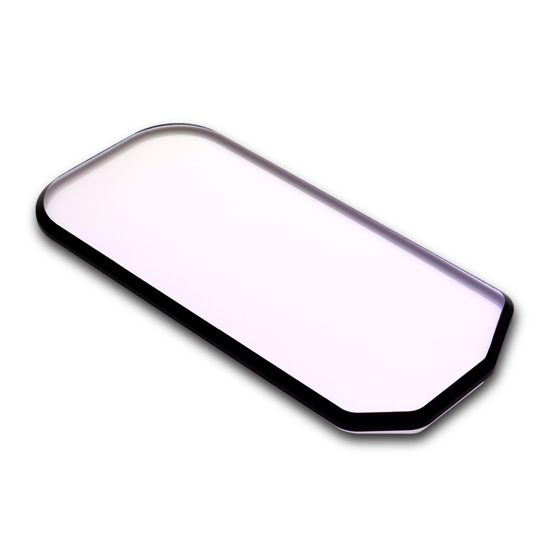 EXCELITAS 埃塞力达  耐腐蚀窗口