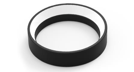 OPT 奥普特  OPT-RIF88-W  环形漫射光源