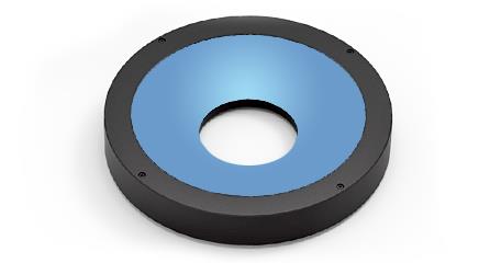 OPT 奥普特   OPT-RIU80-B   球状分布式对称无影光源