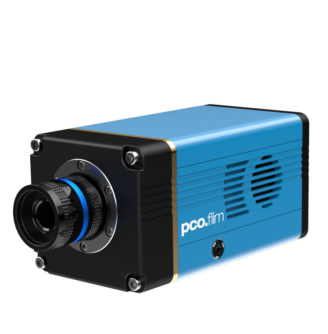 EXCELITAS  埃塞力达   pco.flim   照相机