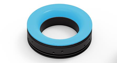 OPT 奥普特  OPT-RIP120-B   高亮环形无影光源