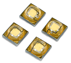 EXCELITAS 埃塞力达 APOLED单芯片LED阵列