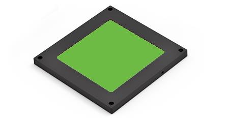 OPT 奥普特  OPT-FC143-G  平面无影光源