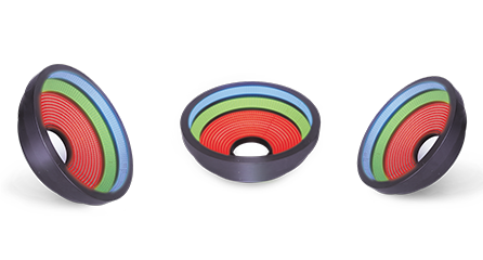 OPT 奥普特  OPT-RIA263-RGB   AOI专用光源