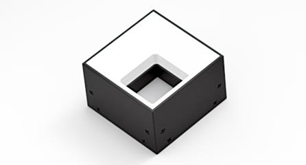 OPT 奥普特   OPT-RIH48-G   四边形漫射光源