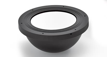 OPT 奥普特  OPT-RID52-W  球积分光源