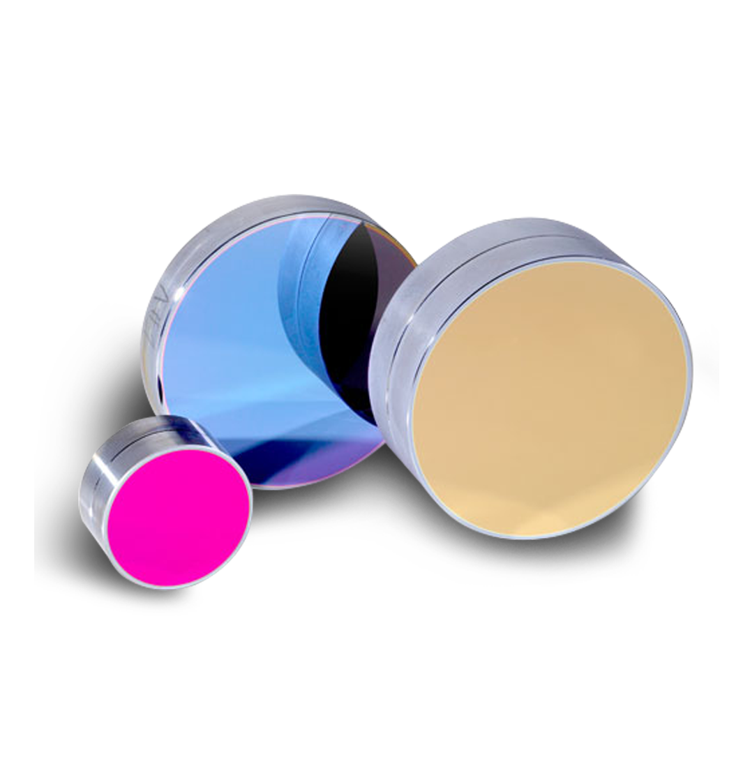 EXCELITAS 埃塞力达  多频段滤光片