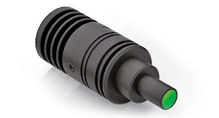 OPT 奥普特  OPT-PIG0803-G  高亮点光源