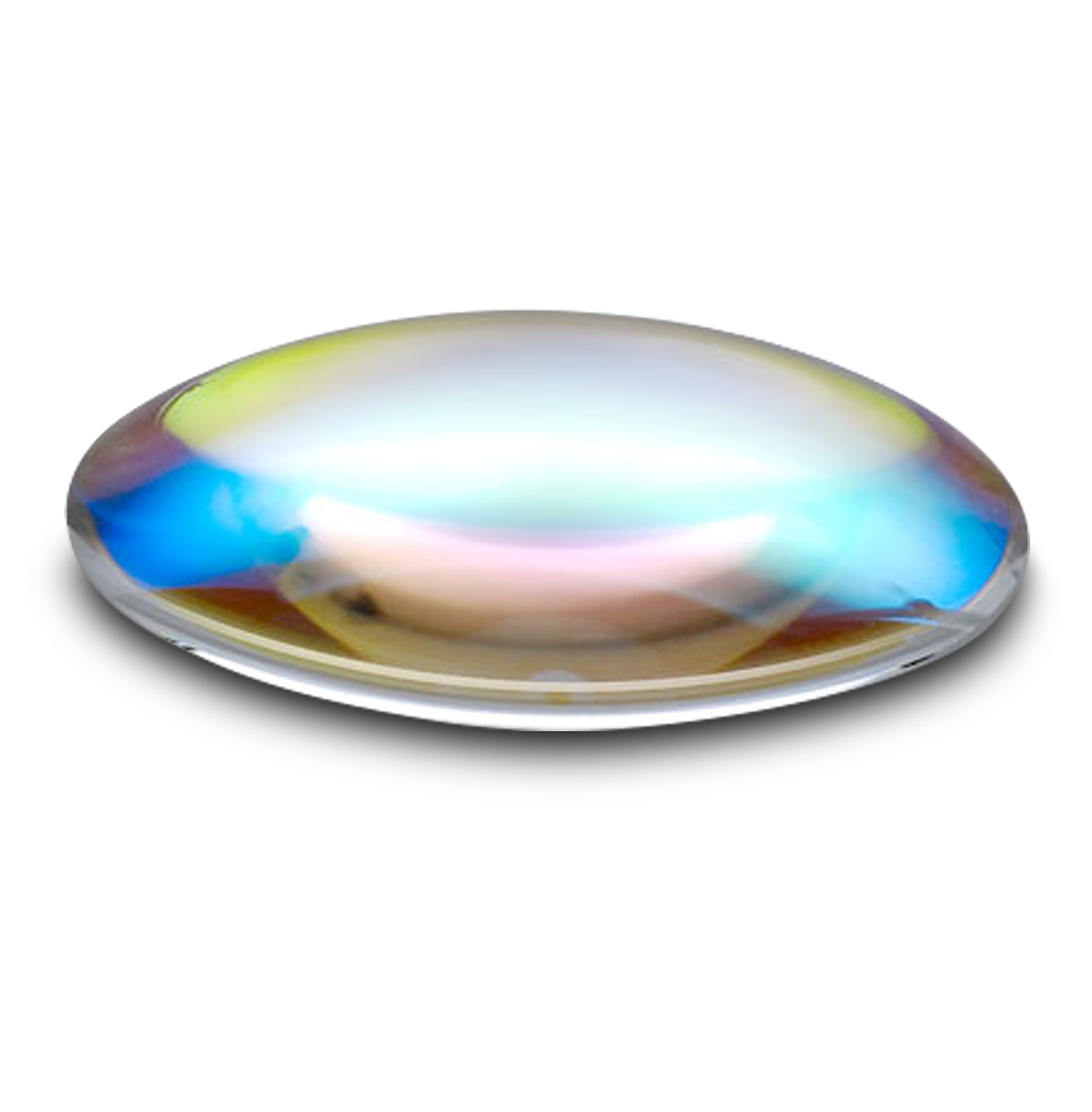 EXCELITAS 埃塞力达  非球面透镜