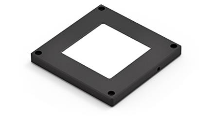 OPT 奥普特  OPT-FC100-W   平面无影光源