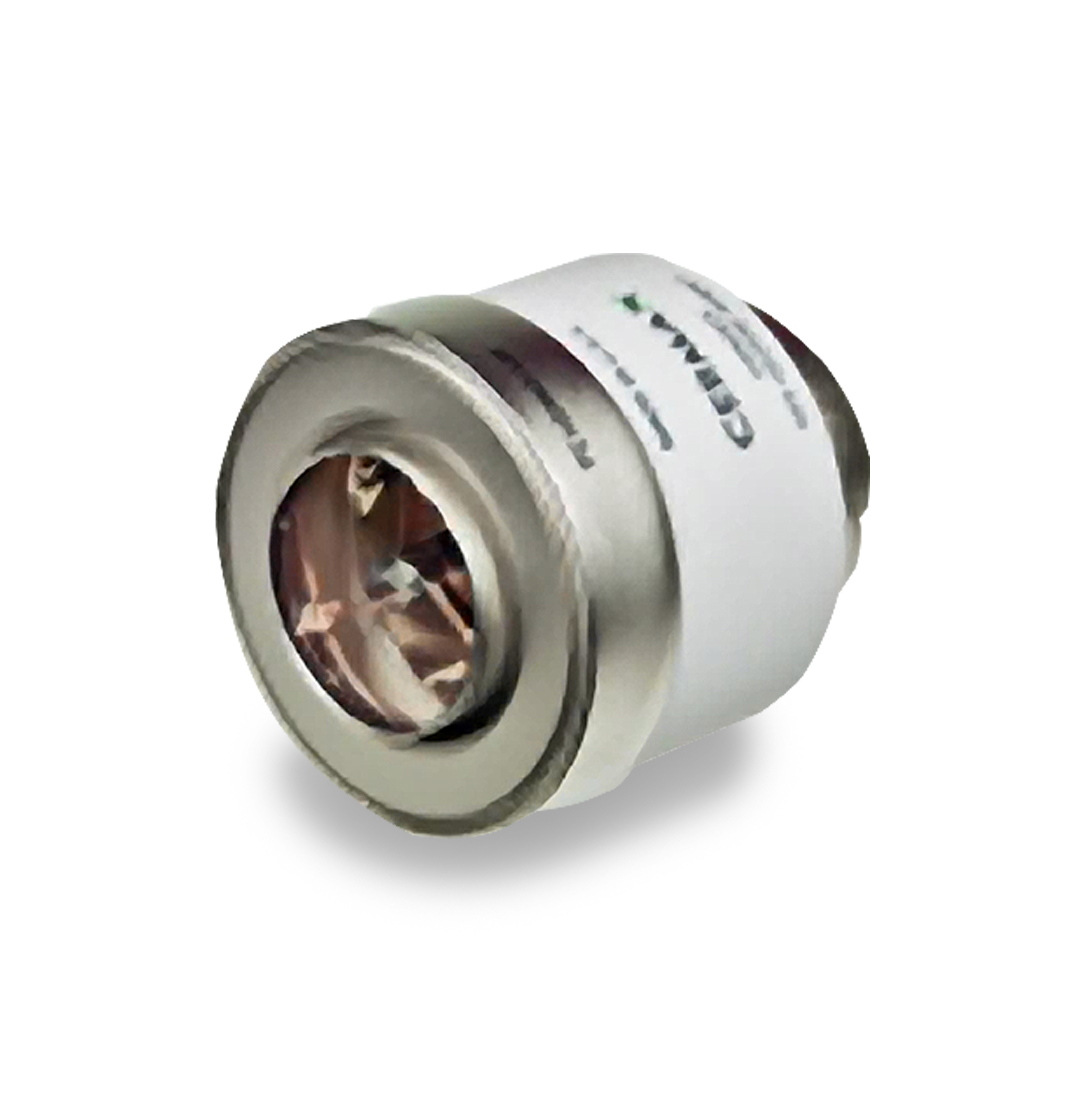 EXCELITAS  埃塞力达  PE1000D-13F  椭圆形陶瓷氙灯