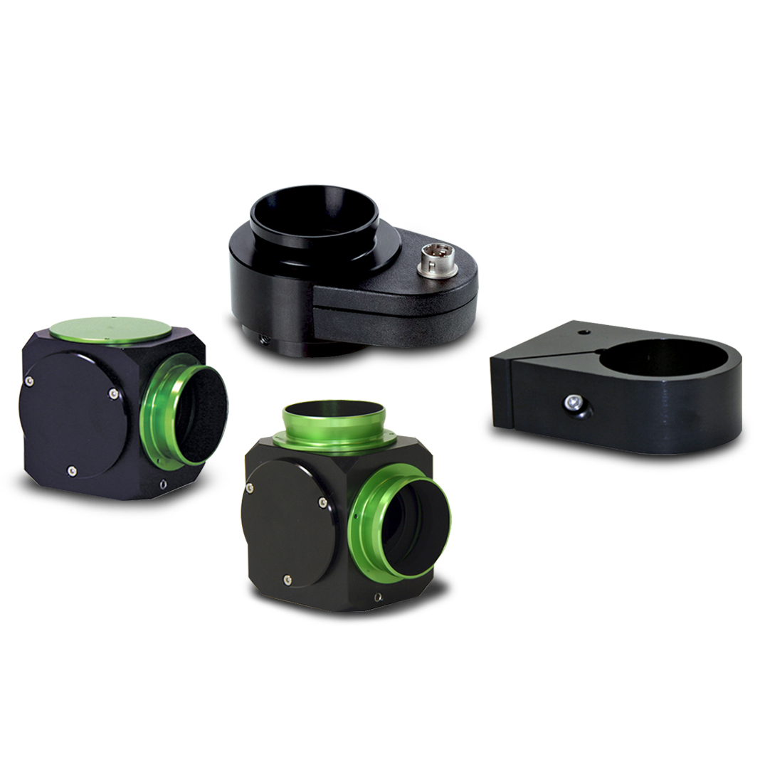 EXCELITAS 埃塞力达  Optem FUSION配件